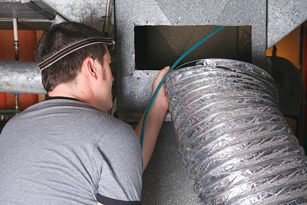 Best Ventilation Cleaning Services  in Start, LA